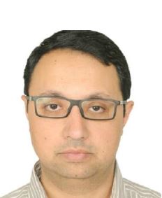 Dr. Akram abdelBary