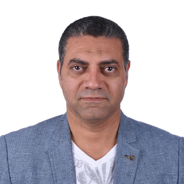 Dr. Ayman Azoz